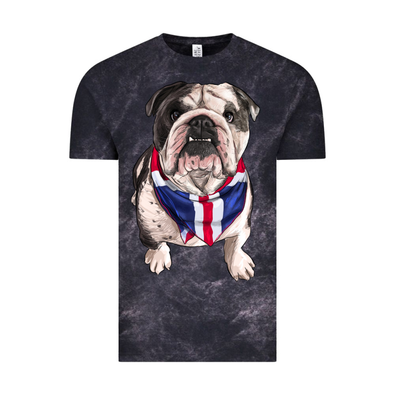 English Dog Vintage Tee by RanaPortraitStore | Teevron