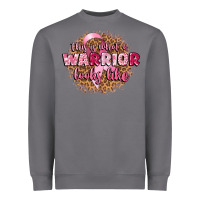 Storm this is what a warrior looks like Heavyweight Sweatshirt - CowGirlArtShop