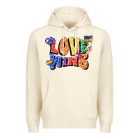 Sandshell Love wins Premium Hoodie - FaDigitalArtStudio