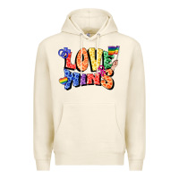 Tofu Love wins Premium Hoodie - FaDigitalArtStudio