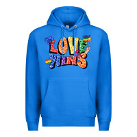 True Royal Love wins Premium Hoodie - FaDigitalArtStudio