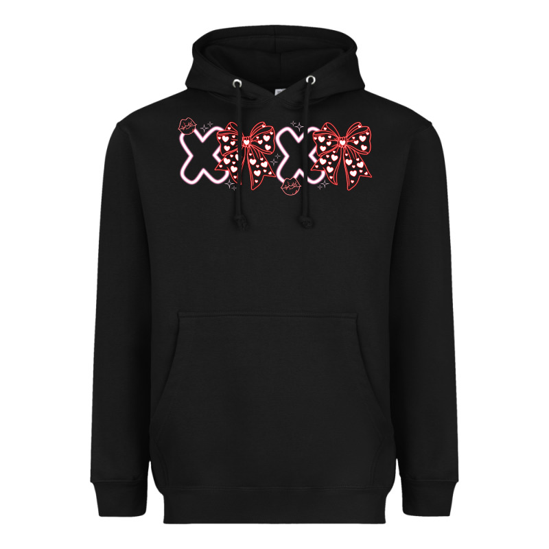 You Are Lovey Heavyweight Hoodie by CowhideDigitalArt | Teevron