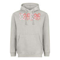 Moon Dust You Are Lovey Heavyweight Hoodie - CowhideDigitalArt