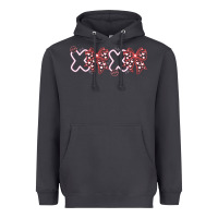 Smoke You Are Lovey Heavyweight Hoodie - CowhideDigitalArt