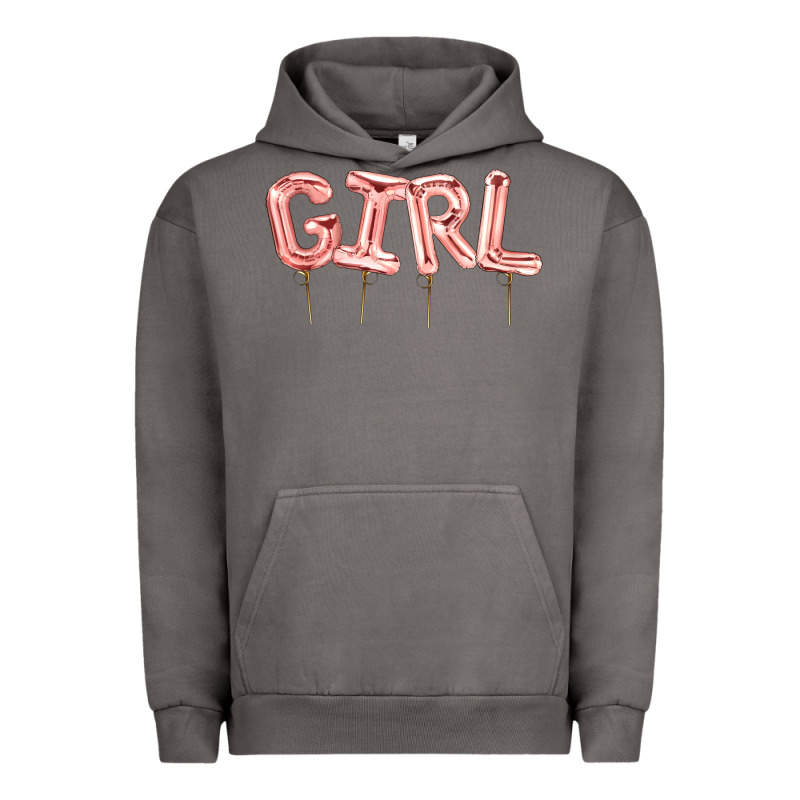 Girl Balloon Urban Hoodie by Artiststas | Teevron