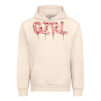 Sandshell Girl balloon Urban Hoodie - Artiststas