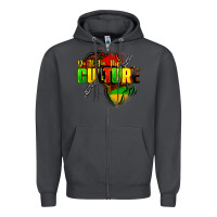 Smoke Do it for the culture Zipper Hoodie - FaDigitalArtStudio