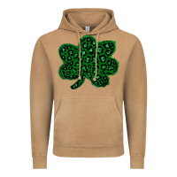 Vintage Camel shamrock st patrick Vintage Hoodie - Bettercallsaul