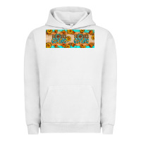 Pigment Lunar Rock Thanksgiving Urban Hoodie - Artiststas
