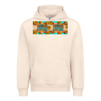 Sandshell Thanksgiving Urban Hoodie - Artiststas