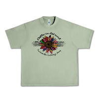 Oil Green Chillin' on a dirt road Laid back swervin' like Urban Heavy Tee - Bettercallsaul