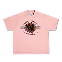 Salmon Chillin' on a dirt road Laid back swervin' like Urban Heavy Tee - Bettercallsaul