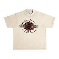 Sandshell Chillin' on a dirt road Laid back swervin' like Urban Heavy Tee - Bettercallsaul