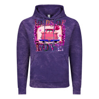 Loads Of Love Vintage Hoodie | Teevron