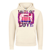 Vintage Artic Loads Of Love Vintage Hoodie - Bettercallsaul