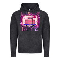 Vintage Black Loads Of Love Vintage Hoodie - Bettercallsaul