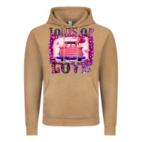 Vintage Camel Loads Of Love Vintage Hoodie - Bettercallsaul