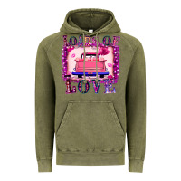 Vintage Olive Loads Of Love Vintage Hoodie - Bettercallsaul