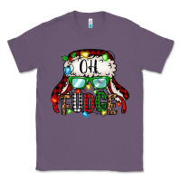 Lavender oh fudge christmas story Classic Tee - Jasminsmagicworld