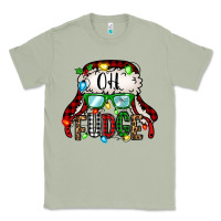 Matcha oh fudge christmas story Classic Tee - Jasminsmagicworld