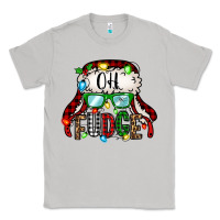Moon Dust oh fudge christmas story Classic Tee - Jasminsmagicworld
