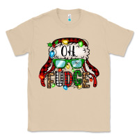 Mushroom oh fudge christmas story Classic Tee - Jasminsmagicworld