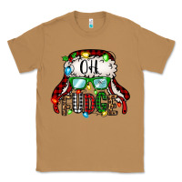 Toasted Coconut oh fudge christmas story Classic Tee - Jasminsmagicworld