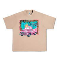 Burro mama tried Urban Heavy Tee - Bettercallsaul