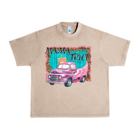 French Oak mama tried Urban Heavy Tee - Bettercallsaul