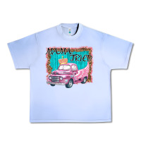 Grape Ice mama tried Urban Heavy Tee - Bettercallsaul