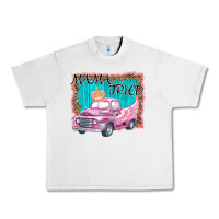 Lunar Rock mama tried Urban Heavy Tee - Bettercallsaul