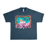 Midnight Navy mama tried Urban Heavy Tee - Bettercallsaul