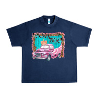 Navy mama tried Urban Heavy Tee - Bettercallsaul