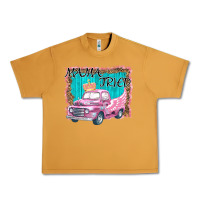 Peanut Butter mama tried Urban Heavy Tee - Bettercallsaul