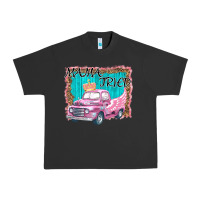Pigment Black mama tried Urban Heavy Tee - Bettercallsaul