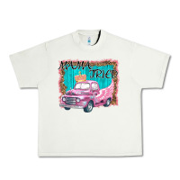 Pistachio mama tried Urban Heavy Tee - Bettercallsaul