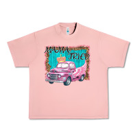 Salmon mama tried Urban Heavy Tee - Bettercallsaul