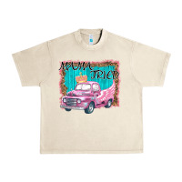 Sandshell mama tried Urban Heavy Tee - Bettercallsaul