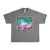 Tornado mama tried Urban Heavy Tee - Bettercallsaul