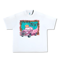 White mama tried Urban Heavy Tee - Bettercallsaul