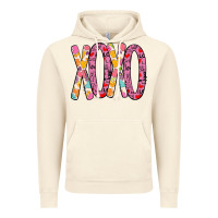 Vintage Artic Valentine Xoxo Vintage Hoodie - Bettercallsaul