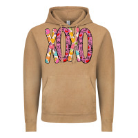 Vintage Camel Valentine Xoxo Vintage Hoodie - Bettercallsaul