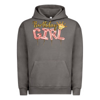Pigment Tornado Birthday girl balloon Urban Hoodie - Artiststas