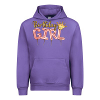 Tulip Birthday girl balloon Urban Hoodie - Artiststas