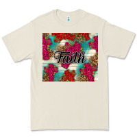 Bone faith Premium Tee - NancyCooperArtShop