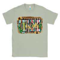Matcha Tx Texas Classic Tee - JahusDesignShop