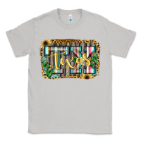 Moon Dust Tx Texas Classic Tee - JahusDesignShop