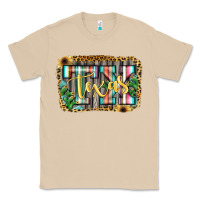 Mushroom Tx Texas Classic Tee - JahusDesignShop