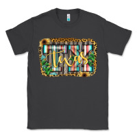 Smoke Tx Texas Classic Tee - JahusDesignShop