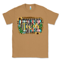 Toasted Coconut Tx Texas Classic Tee - JahusDesignShop